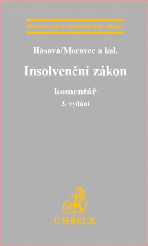 Insolvenční zákon