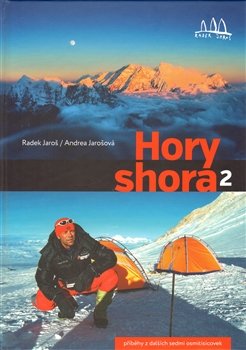 Hory shora 2 - Andrea Jarošová, Radek Jaroš