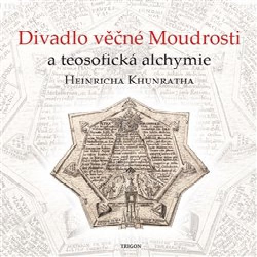 Divadlo věčné Moudrosti a teosofická alchymie Heinricha Khunratha