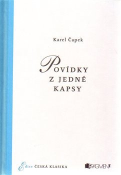 Povídky z jedné kapsy