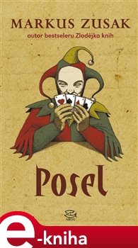Posel - Markus Zusak