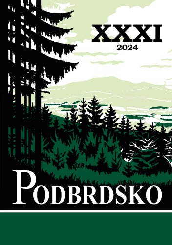 Podbrdsko 31/2024