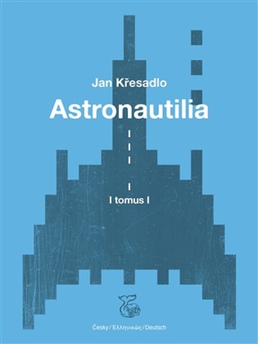 Astronautilia (svazek I.)