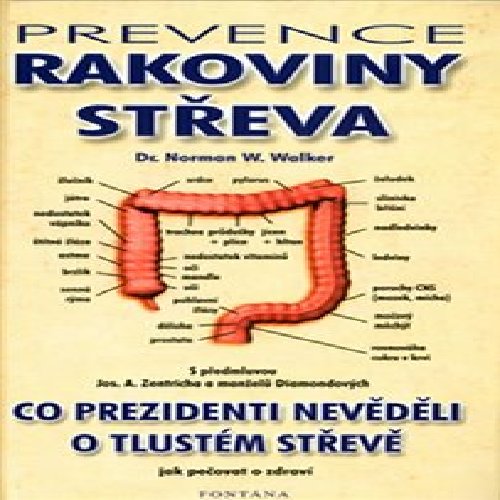 Prevence rakoviny střeva