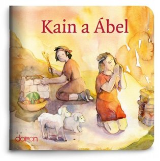 Kain a Ábel - Frank Hartmann