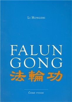 Falun Gong - Li Hongzhi