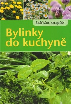 Bylinky do kuchyně