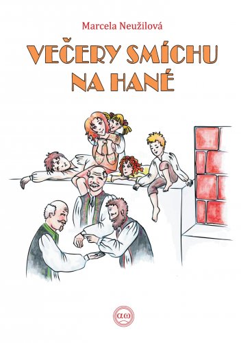 Večery smíchu na Hané