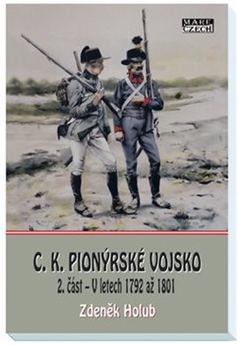 C. K. pionýrské vojsko