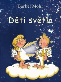 Děti světla - podpora duchovního spojení a kreativity