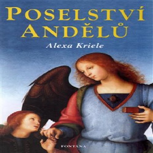 Poselství andělů