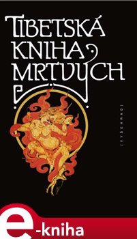 Tibetská kniha mrtvých