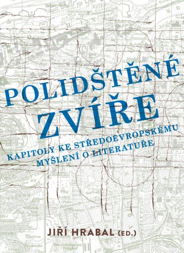 Polidštěné zvíře