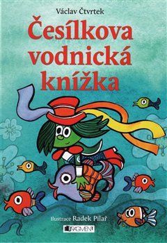 Česílkova vodnická knížka