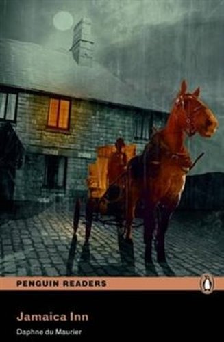 Jamaica Inn + MP3 - Daphne du Maurier