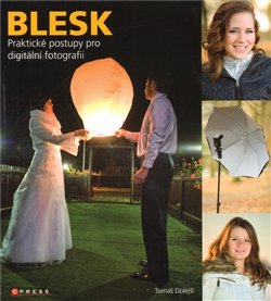 Blesk - Tomáš Dolejší