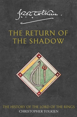 Return of  Shadow