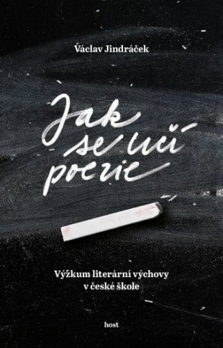 Jak se učí poezie