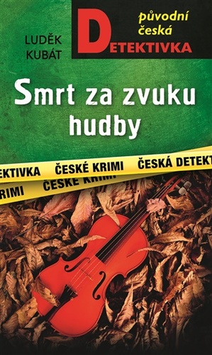 Smrt za zvuku hudby
