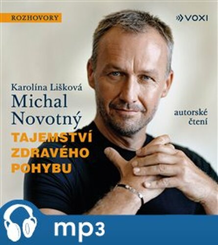 Tajemství zdravého pohybu