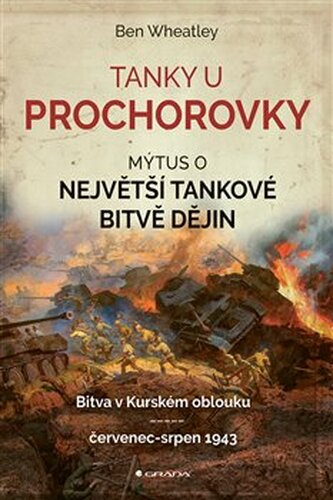 Tanky u Prochorovky