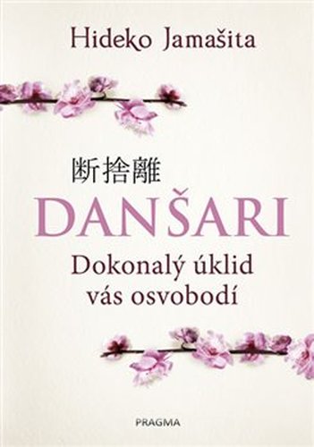 Danšari - Dokonalý úklid vás osvobodí