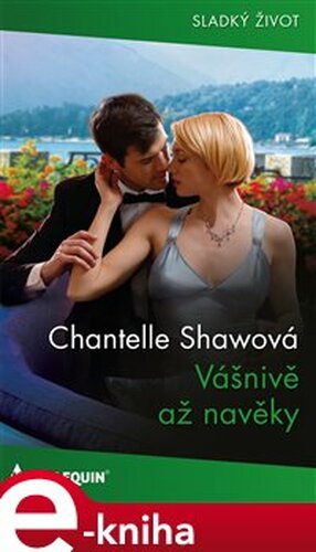 Vášnivě až navěky