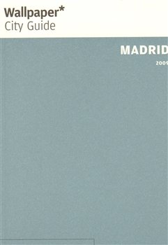 Madrid Wallpaper City Guide