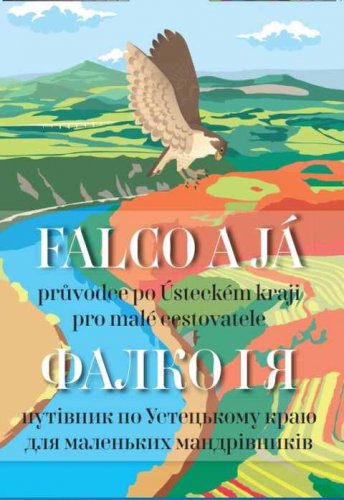 Falco a já