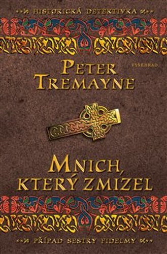 Mnich, který zmizel