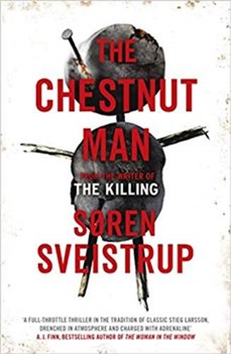 Chestnut Man