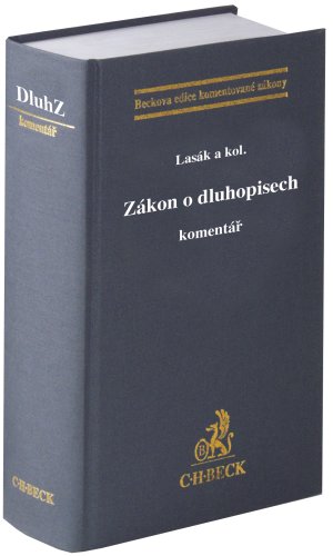 Zákon o dluhopisech