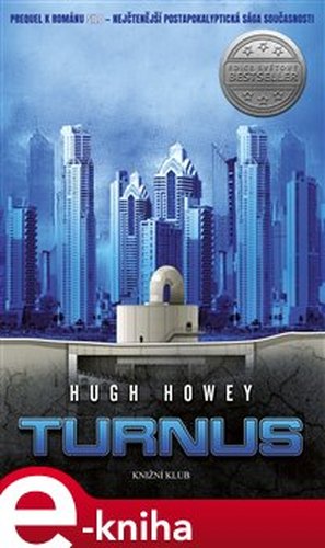 Turnus - Hugh Howey