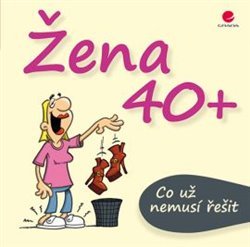 Žena 40+ - Michael Kernbach