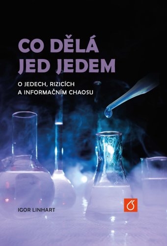 Co dělá jed jedem