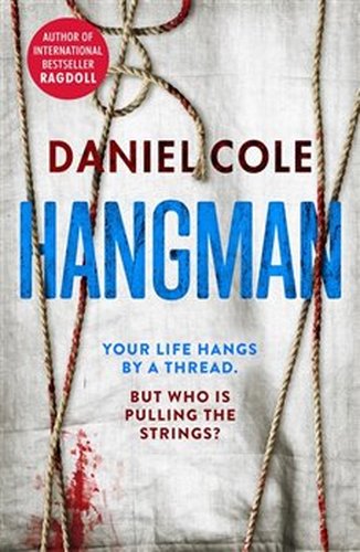 Hangman - Daniel Cole