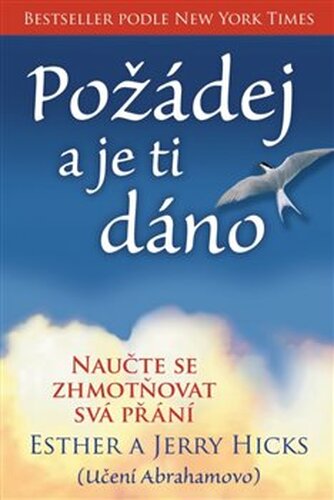 Požádej a je ti dáno