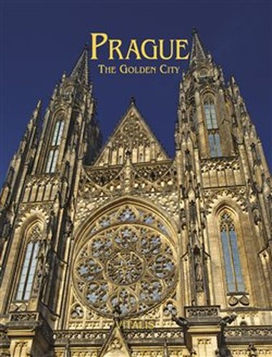 Prague - Harald Salfellner