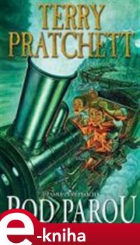 Pod parou - Terry Pratchett