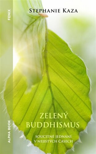 Zelený buddhismus