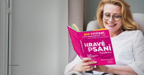 Hravé psaní