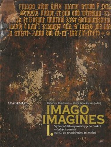 Imago, imagines - komplet I.+ II.