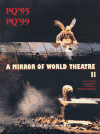 A Mirror of World Theatre II - Věra Ptáčková, Jiří Hilmera, Marie Bílková, Vladimír Adamczyk