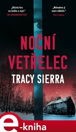 Noční vetřelec