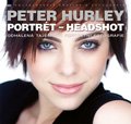 Portrét - Headshot