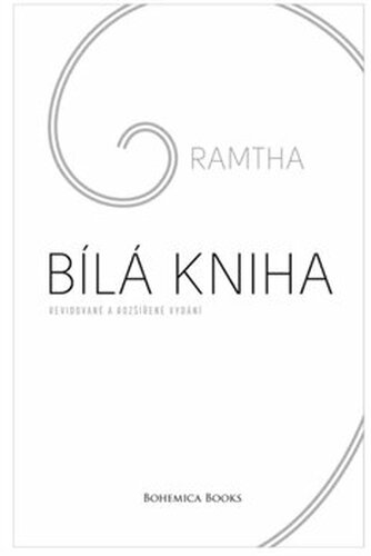 Bílá kniha - Ramtha