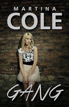 Gang - Martina Cole