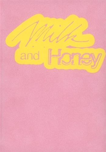 Milk and Honey