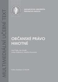 Občanské právo hmotné