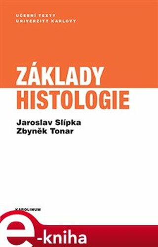 Základy histologie
